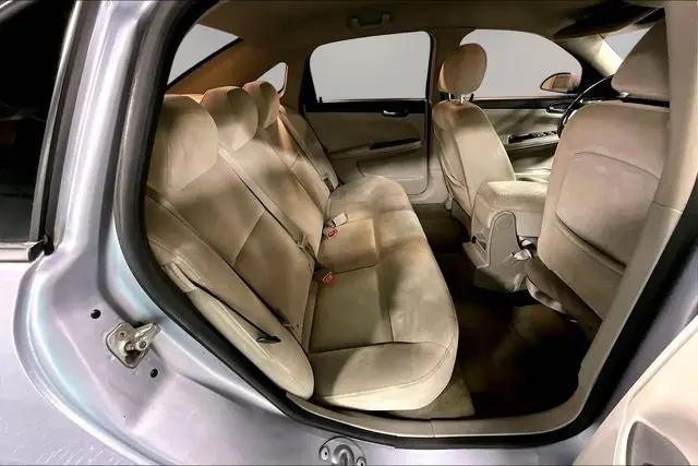 2006 Chevrolet Impala LT