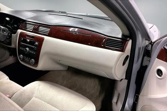 2006 Chevrolet Impala LT