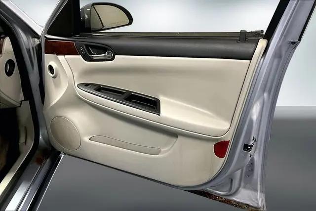 2006 Chevrolet Impala LT