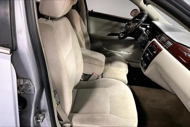 2006 Chevrolet Impala LT