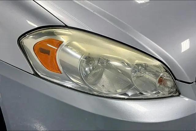 2006 Chevrolet Impala LT
