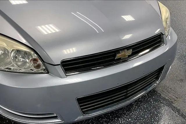 2006 Chevrolet Impala LT