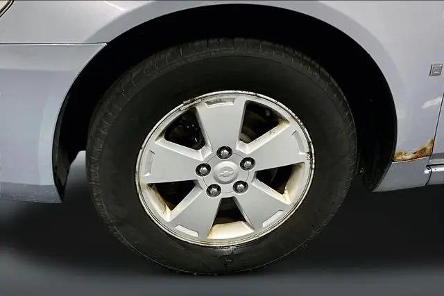 2006 Chevrolet Impala LT