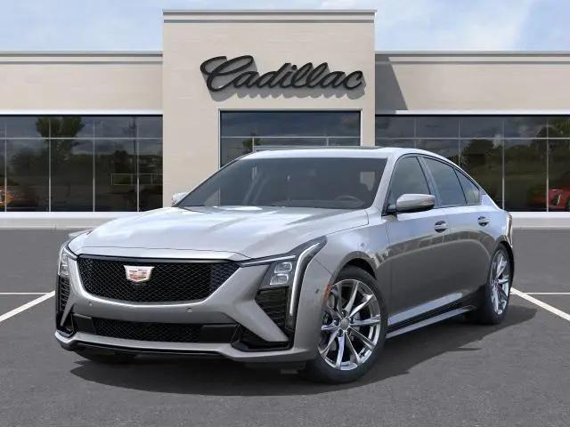 2026 Cadillac CT5 Sport RWD