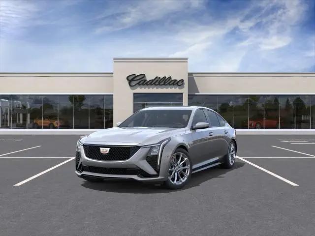 2026 Cadillac CT5 Sport RWD