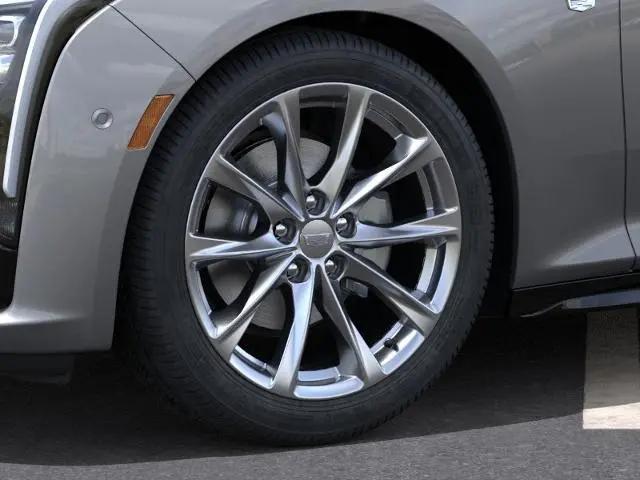 2026 Cadillac CT5 Sport RWD