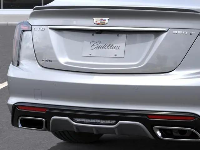 2026 Cadillac CT5 Sport RWD