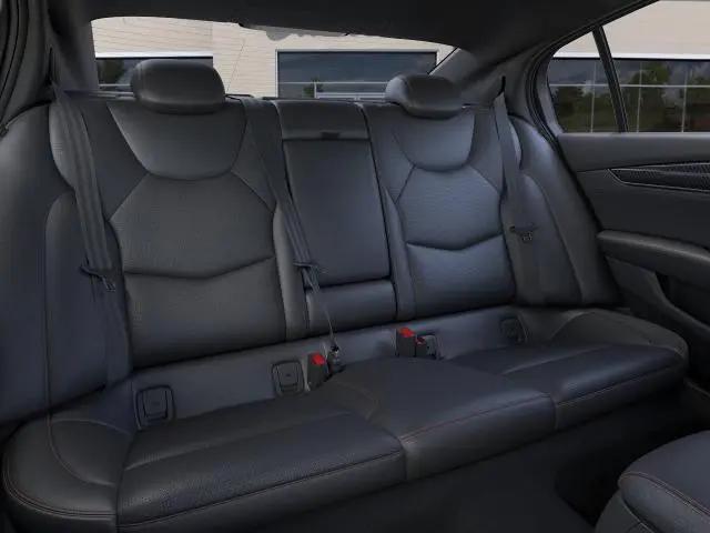 2026 Cadillac CT5 Sport RWD