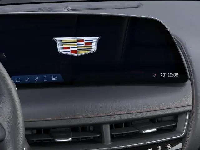 2026 Cadillac CT5 Sport RWD