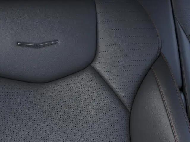 2026 Cadillac CT5 Sport RWD