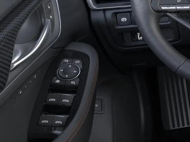 2026 Cadillac CT5 Sport RWD