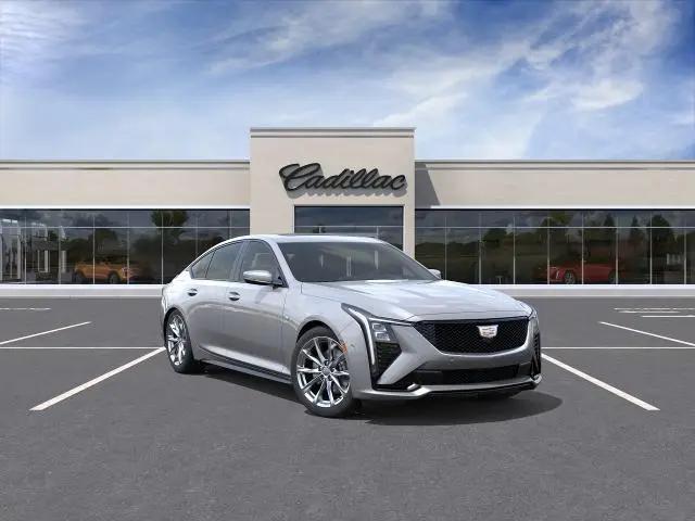 2026 Cadillac CT5 Sport RWD for sale in Budd Lake, NJ