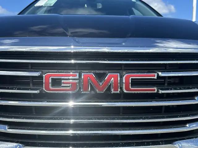 2024 GMC Terrain AWD SLT