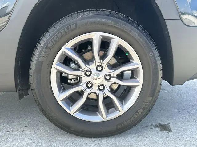 2024 GMC Terrain AWD SLT