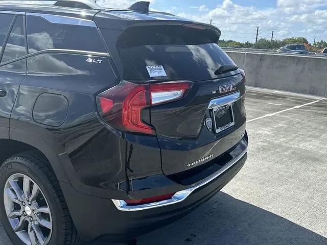 2024 GMC Terrain AWD SLT