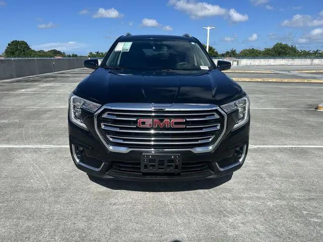 2024 GMC Terrain AWD SLT