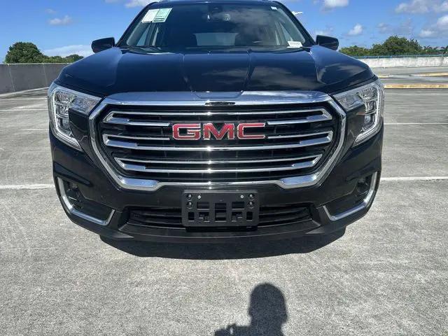 2024 GMC Terrain AWD SLT