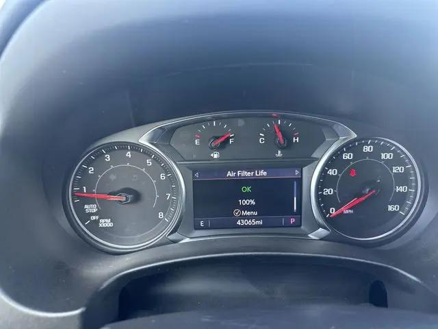 2024 GMC Terrain AWD SLT