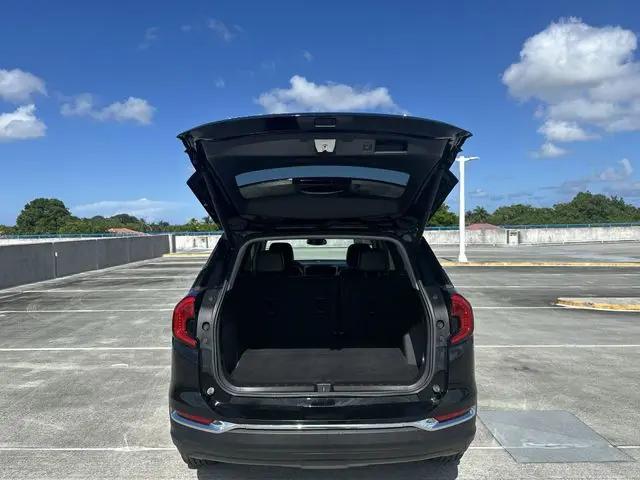 2024 GMC Terrain AWD SLT