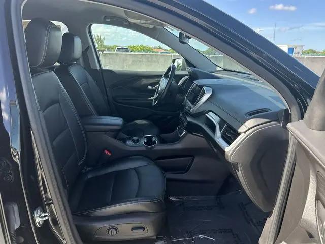 2024 GMC Terrain AWD SLT