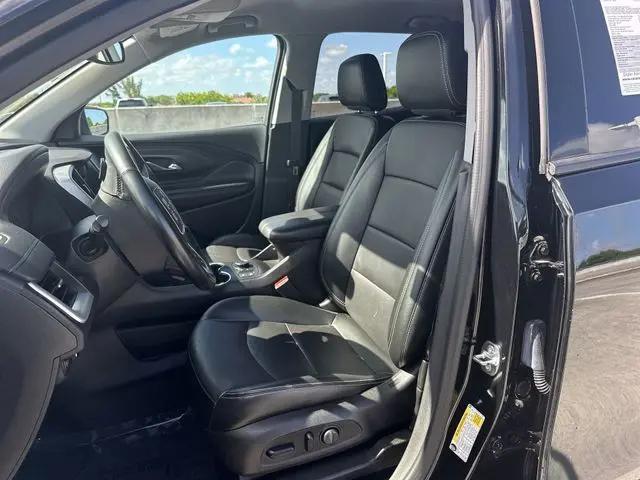 2024 GMC Terrain AWD SLT