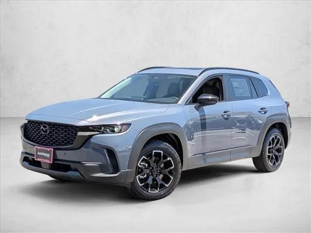 2026 Mazda CX-50 2.5 S Meridian Edition for sale in Carlsbad, CA