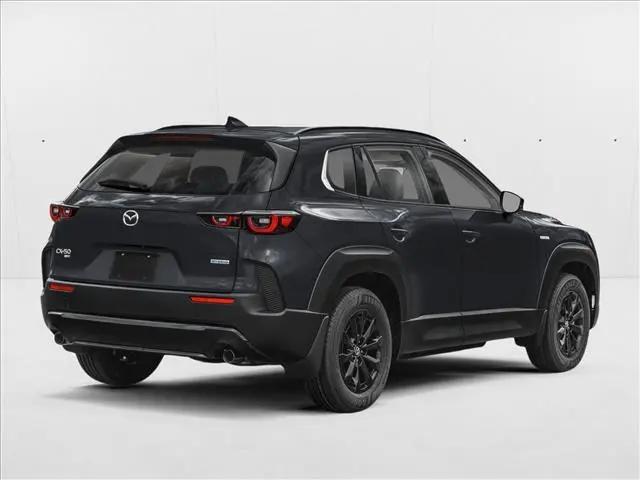 2026 Mazda CX-50 Hybrid Premium