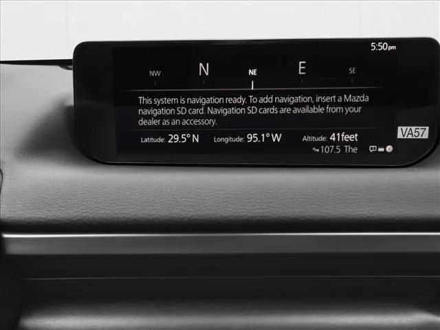 2026 Mazda CX-50 Hybrid Premium