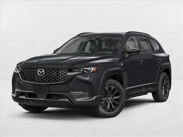2026 Mazda CX-50 Hybrid Premium for sale in Carlsbad, CA
