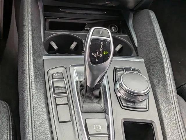 2017 BMW X6 sDrive35i