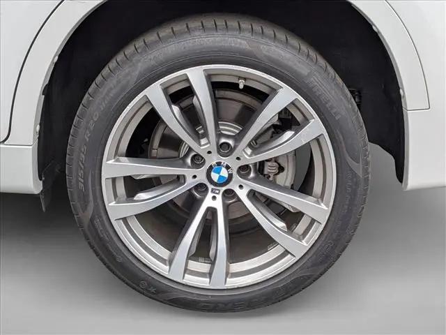 2017 BMW X6 sDrive35i