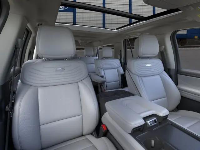 2026 Ford Expedition Max Platinum MAX