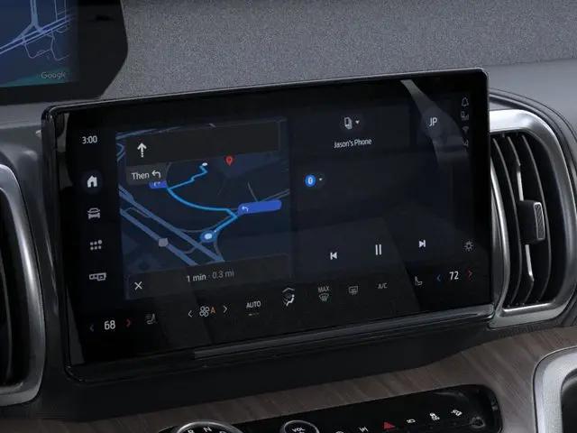 2026 Ford Expedition Max Platinum MAX