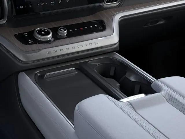 2026 Ford Expedition Max Platinum MAX