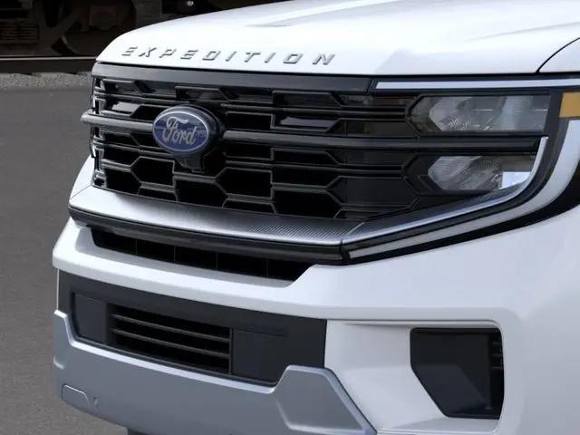 2026 Ford Expedition Max Platinum MAX