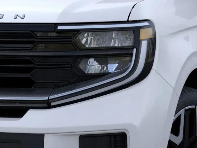 2026 Ford Expedition Max Platinum MAX