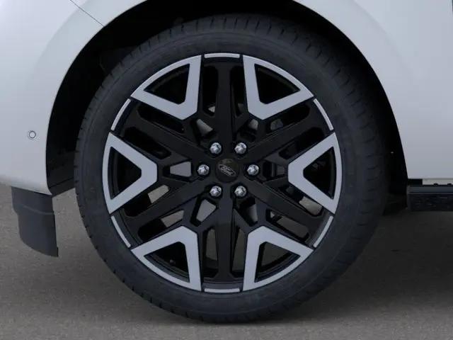2026 Ford Expedition Max Platinum MAX