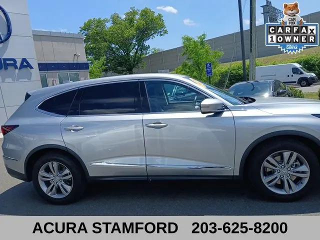 2018 Acura RDX AcuraWatch Plus Package