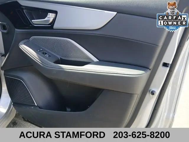 2018 Acura RDX AcuraWatch Plus Package