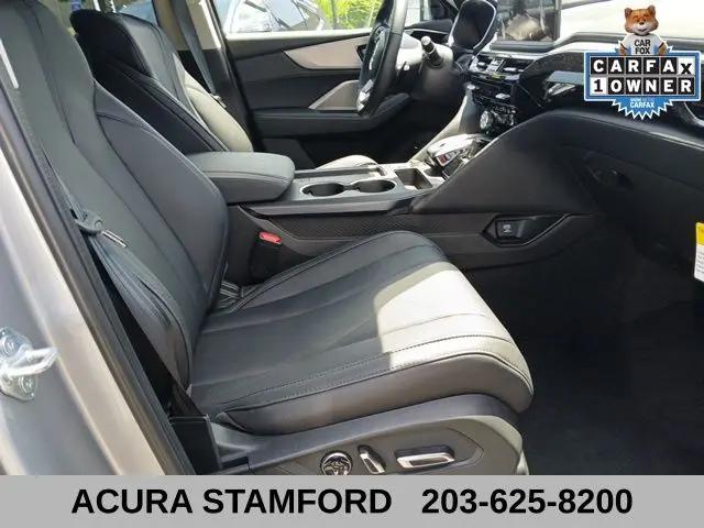 2018 Acura RDX AcuraWatch Plus Package
