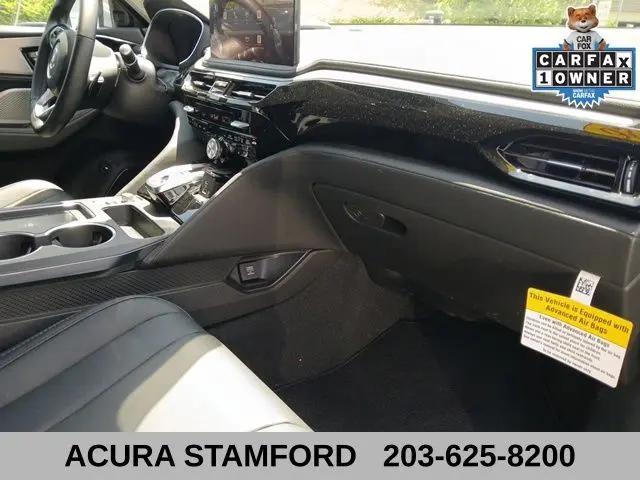 2018 Acura RDX AcuraWatch Plus Package