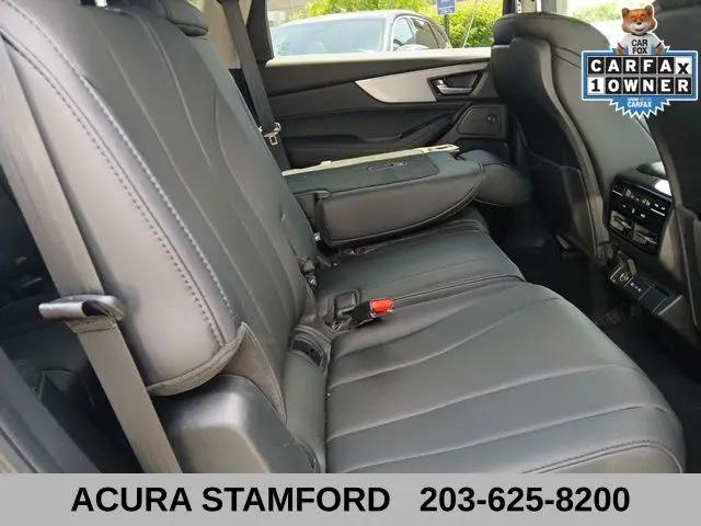 2018 Acura RDX AcuraWatch Plus Package