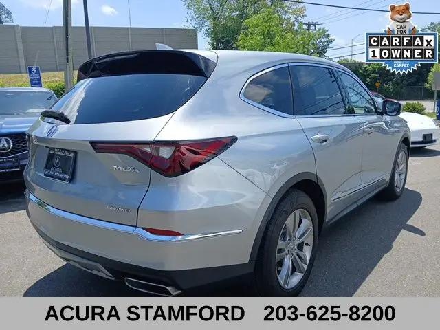 2018 Acura RDX AcuraWatch Plus Package