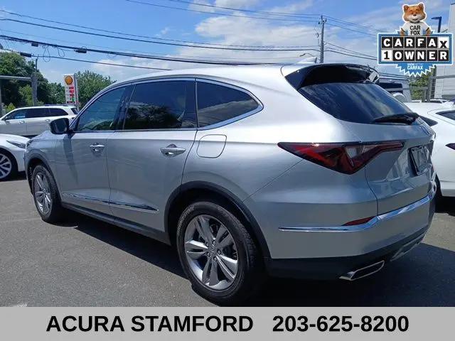 2018 Acura RDX AcuraWatch Plus Package