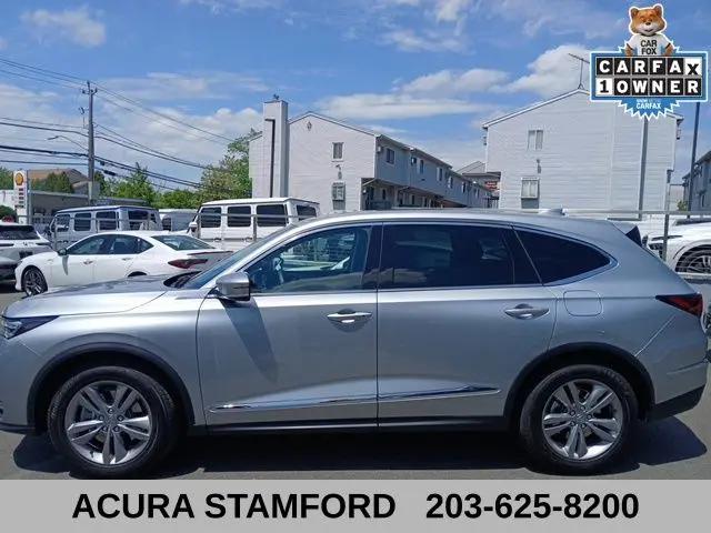 2018 Acura RDX AcuraWatch Plus Package