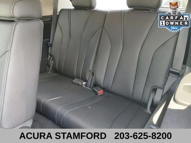 2018 Acura RDX AcuraWatch Plus Package