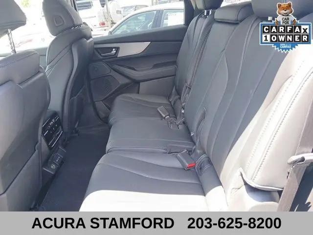 2018 Acura RDX AcuraWatch Plus Package