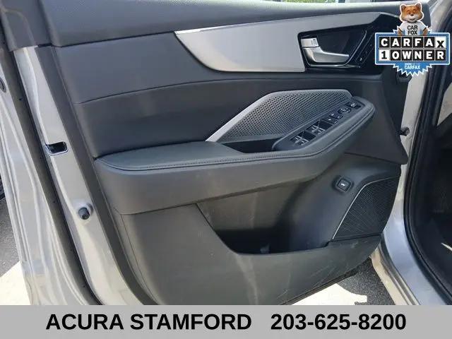 2018 Acura RDX AcuraWatch Plus Package