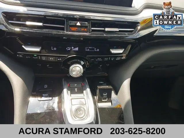 2018 Acura RDX AcuraWatch Plus Package
