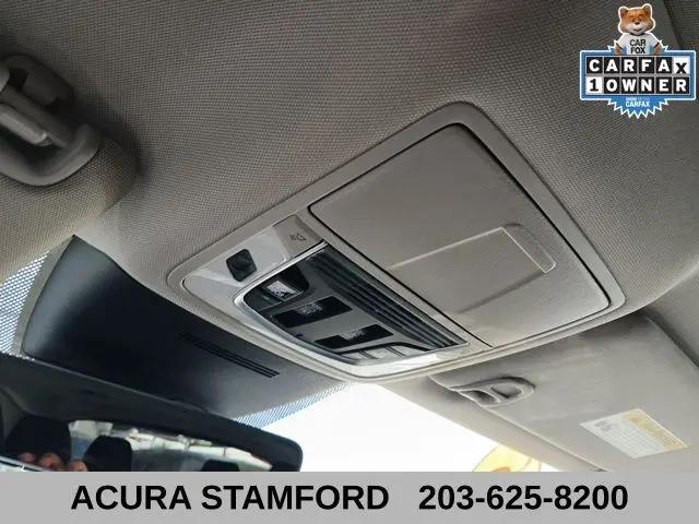 2018 Acura RDX AcuraWatch Plus Package